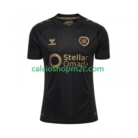 Hearts Maglia Terza 2025/2026 Manica Corta